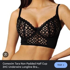 Comexim Tara 30ff (breakout bra size)